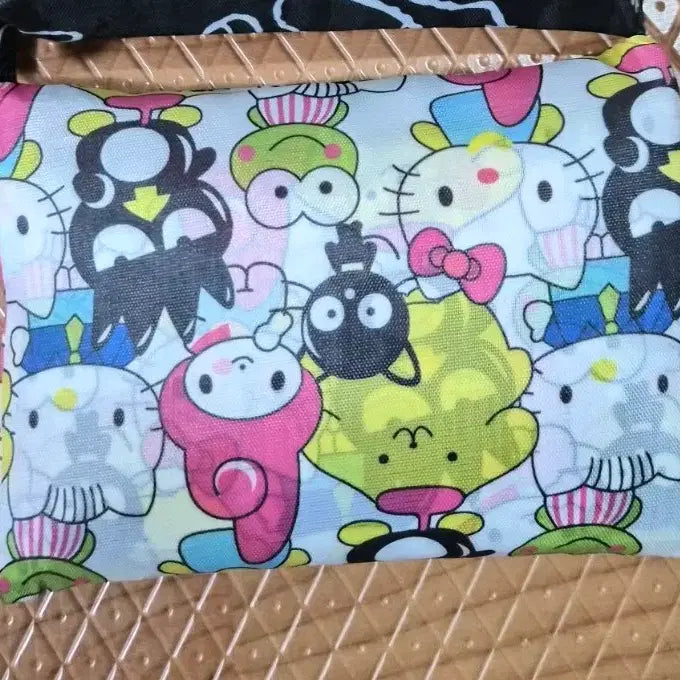 [BUNJANG] Hello Kitty Goods Bundle Set (Unused) / 헬로키티 굿즈 미사용 일괄