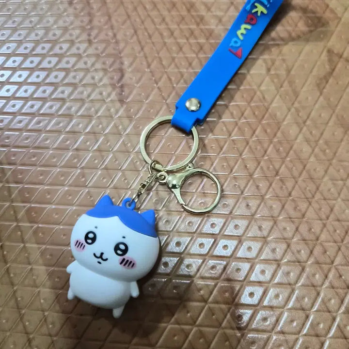 [BUNJANG] Something Cute Merchandise Bundle Set / 먼작귀 굿즈 미사용 일괄