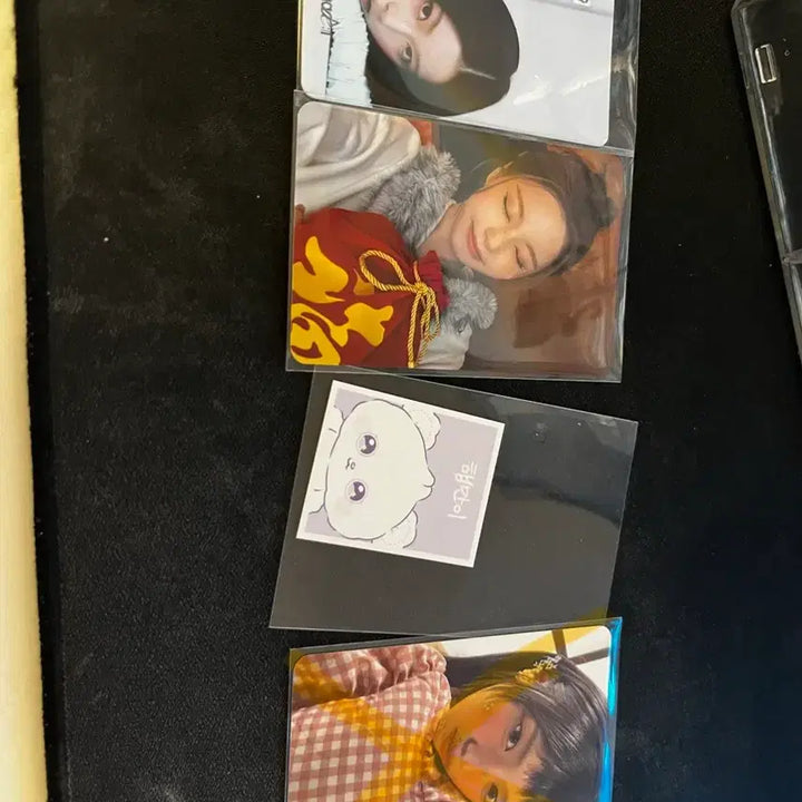 [BUNJANG] NMIXX Photocard / 엔믹스 포카