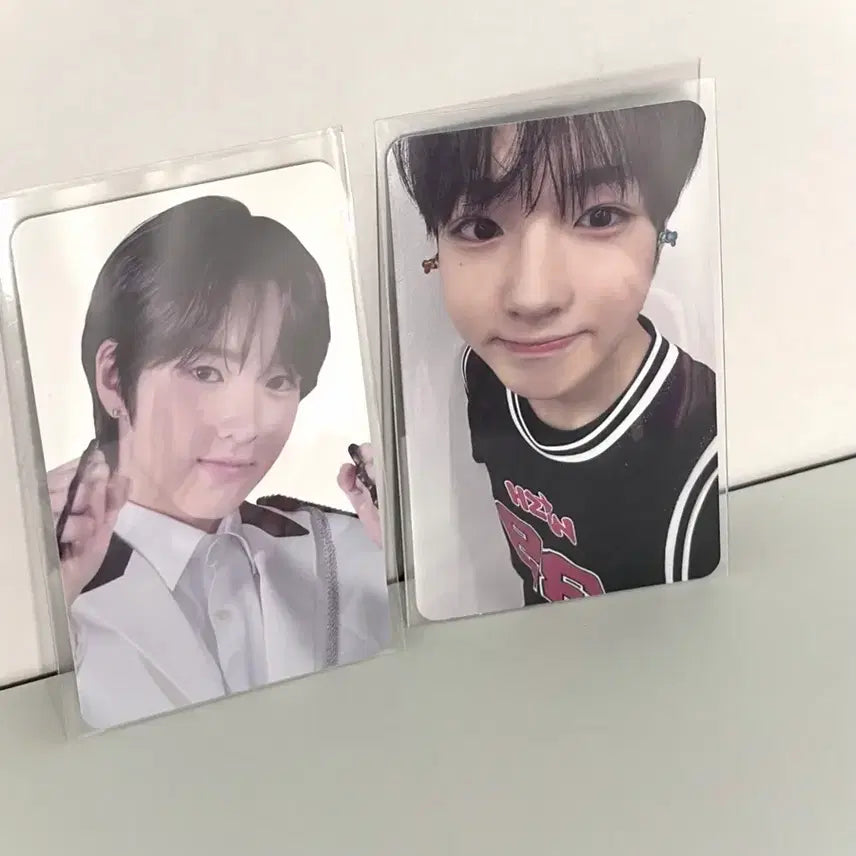 [BUNJANG] NCT WISH Sakuya Photocard / 엔시티위시 사쿠야 포토카드