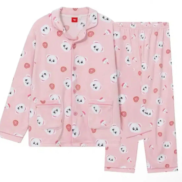 [BUNJANG] T1 Keria 2025 Birthday Pajama Set - Size S / T1 티원 케리아 2025 생일 잠옷 파자마 S 사이즈