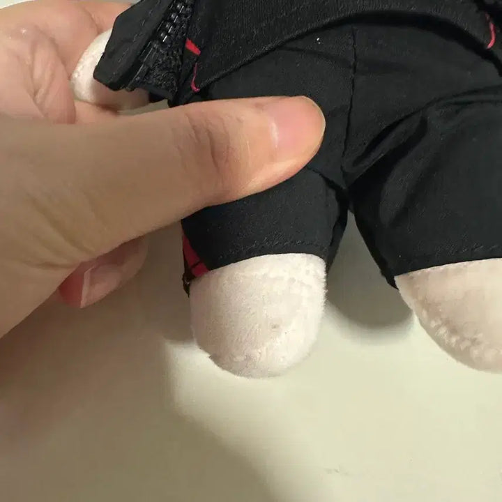 [BUNJANG] Faker Plush Doll / 페이커 인형