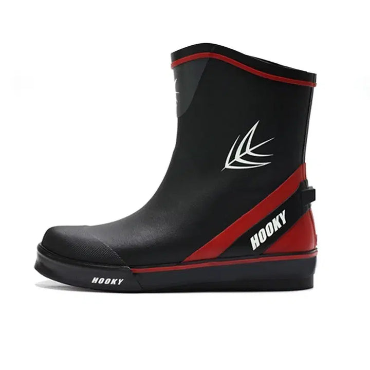 [BUNJANG] Fukey Deck Fishing Boots M-2105 / 후키 선상장화 낚시장화 M-2105