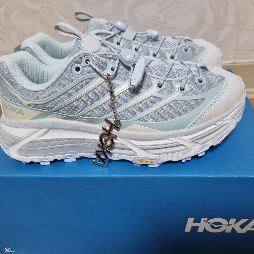 [BUNJANG] Hoka Mafate Speed 3 Illusion Running Shoes / 호카 마파테쓰리2 일루젼