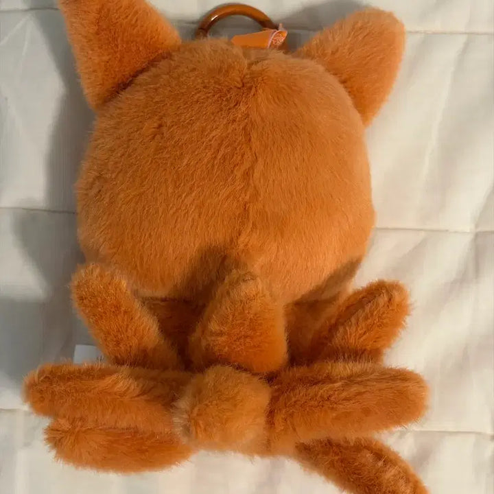 [BUNJANG] Nabubu Naruto 1st Edition Keychain Plush / (정품) 나부부 1탄 나루토 키링 인형