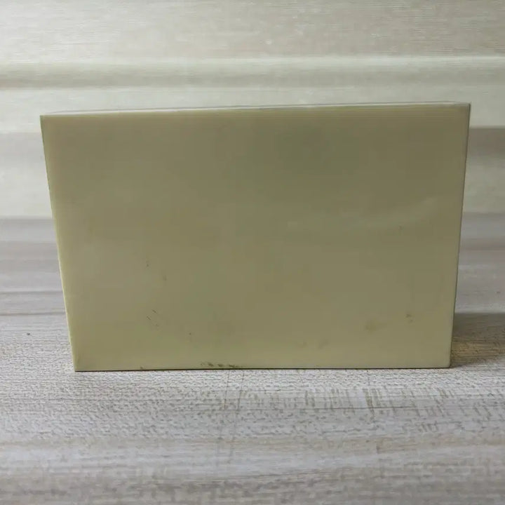 [BUNJANG] Kim Ja-kyung Opera Group Soprano Baek Nam-ok Commemorative Paperweight / 문진(김자경오페라단 백남옥 소프라노 표창패)