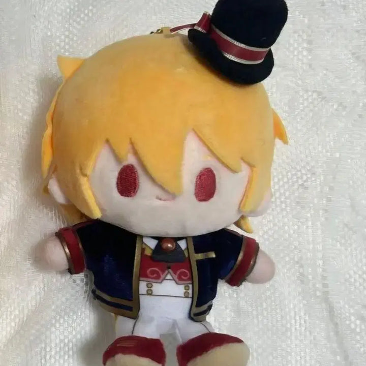 [BUNJANG] Ensemble Stars Nazuna Dream Nui Plush / 앙스타 나즈나 드림누이