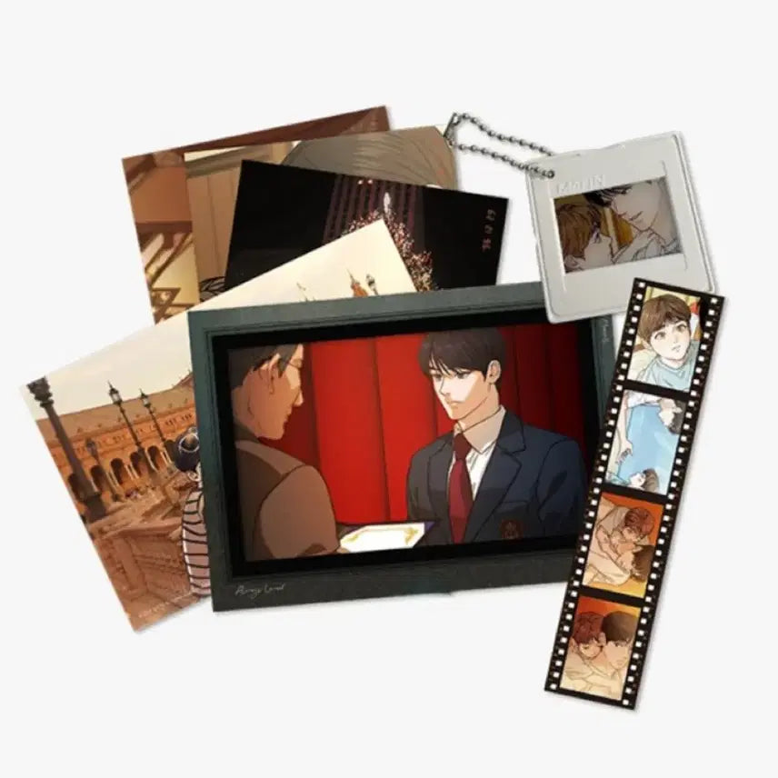 [BUNJANG] Limited Run Kwak Jeyuk Album Package Sealed / 미개봉) 리미티드 런 권제혁 앨범 패키지 레봄