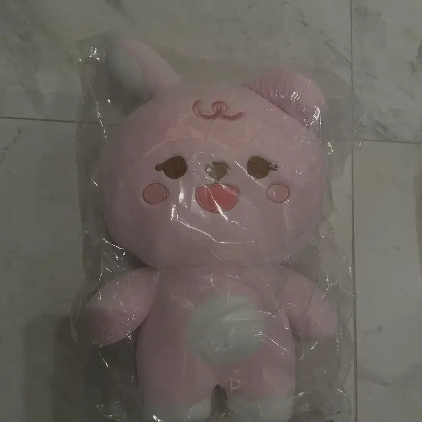 [BUNJANG] Giant Petit Denimals Deni Phil Photocard Set / 자이언트 쁘띠 데니멀즈 자쁘멀 필