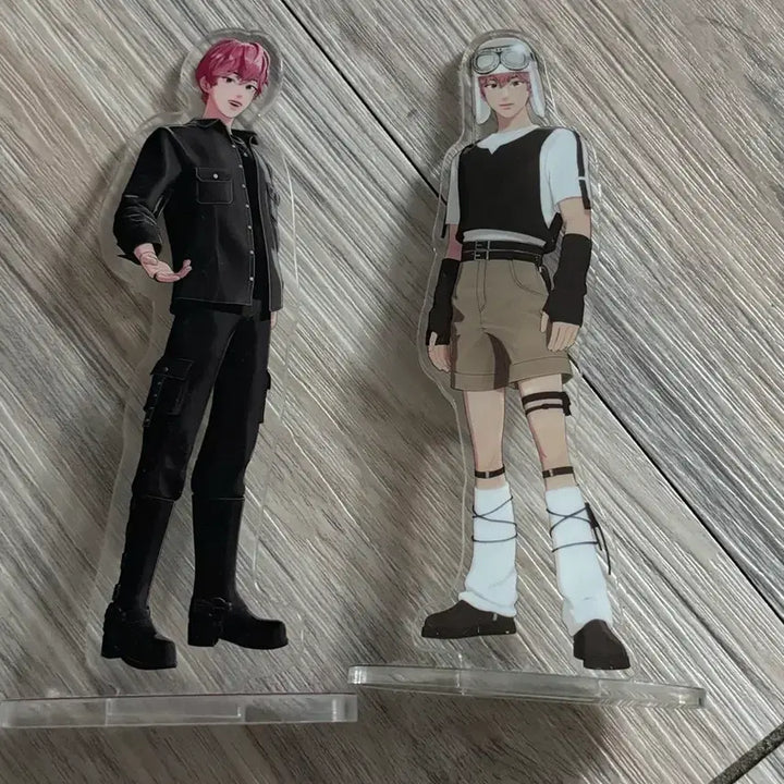[BUNJANG] PLAVE Bambi Acrylic Stand / 플레이브 밤비 아크릴스탠드