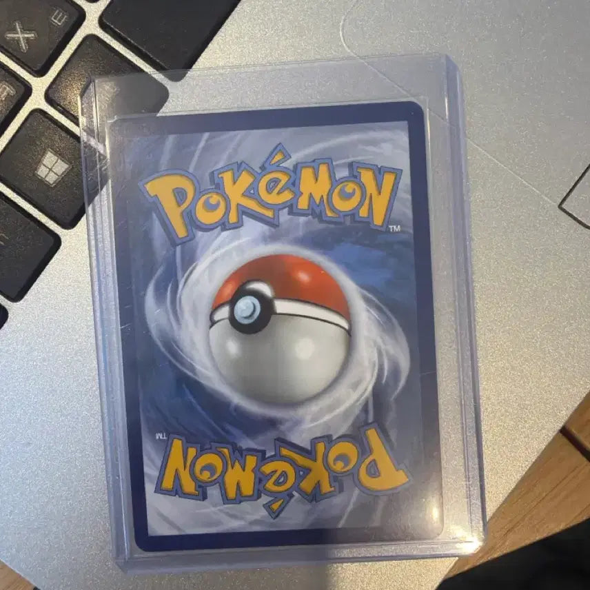 [BUNJANG] Pokemon Card Birthday Pikachu Promo Card / 포켓몬 카드 생일 피카츄 프로모 생카츄