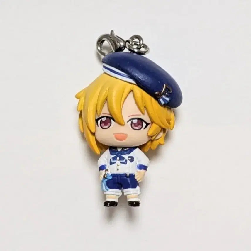 [BUNJANG] Ensemble Stars Nazuna Character Collection Keychain / 앙스타 나즈나 캬라코레 카라코레 키링