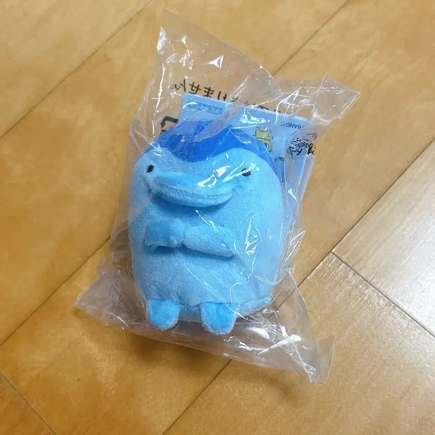 [BUNJANG] Tamagotchi Purinui Ginjirochi / 다마고치 푸리누이 긴지로치