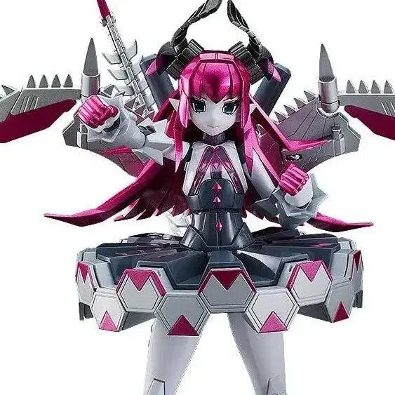 [BUNJANG] Alloy Alter Ego Mecha Eri-chan Figure / 합금 얼터에고 메카에리짱 팝니다
