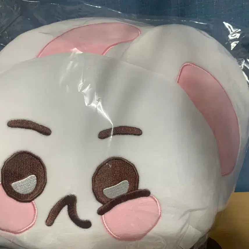 [BUNJANG] EXO SUHO Courtney MD Lightstick Bag Junmyeon / 엑소 수호 코트니 md 엠디 응원봉 가방 준면
