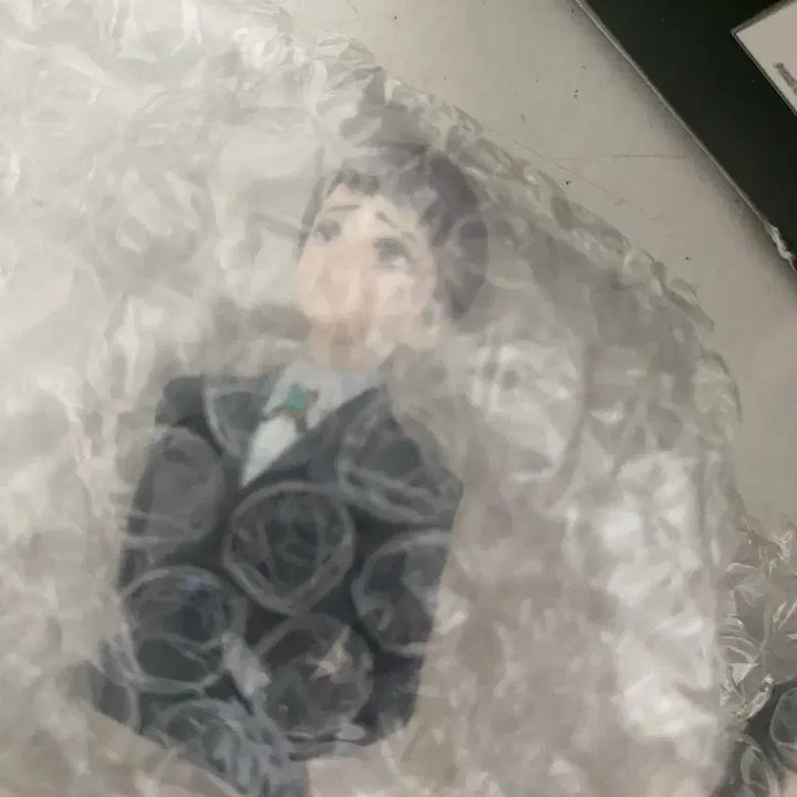 [BUNJANG] Hunter x Hunter Ichiban Kuji G Prize Desktop Mascot Bundle Set (Alluka &amp; Butler) / 현물 헌터헌터 이치방쿠지 G상 데스크탑 마스코트 2종일괄