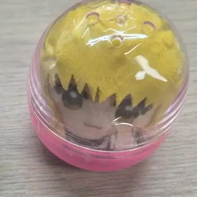 [BUNJANG] Death Note Capsule Toy Misa Amane (Sealed) / (미개봉)데스노트 가챠 카푸코 미사