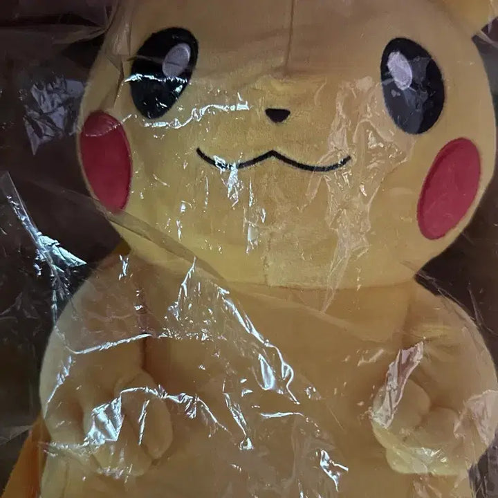 [BUNJANG] Sports Day Pikachu Bag (Sealed) / 스포츠데이 미개봉 피카츄 가방 팝니다!