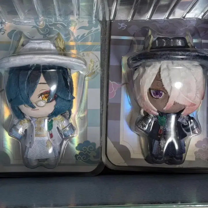 [BUNJANG] Identity V Dongfanglin Umbrella&