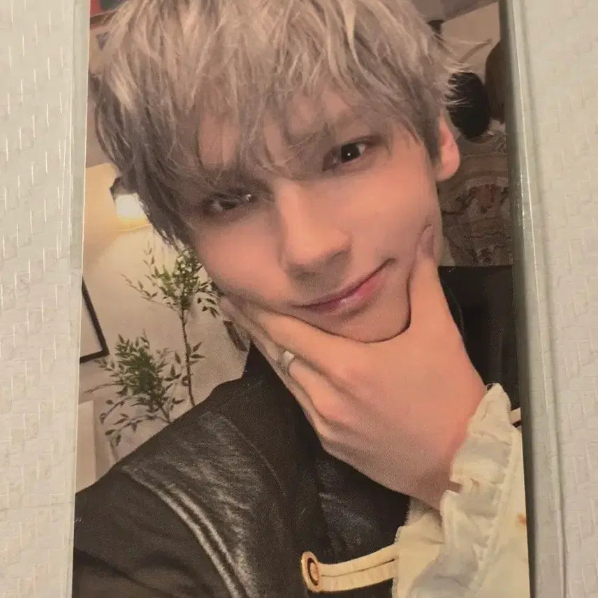 [BUNJANG] TXT 뿔바투 Apple Bat Apple Bat Pop-up Photocard / 미개봉)투바투 뿔바투 애뿔바투 팝업 5만원 포카