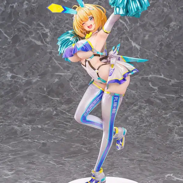 [BUNJANG] Fat Sophia F Shirring Cheerleader Ver. Figure / 택포 미개봉 팻 소피아 F 셔링 치어리더 Ver. 팝니다