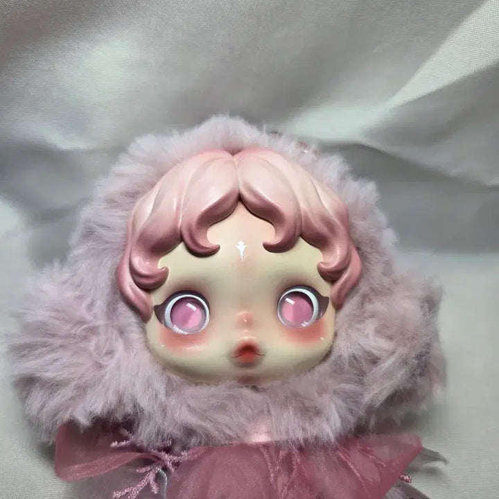 [BUNJANG] Pop Mart Skullpanda Garden of Light Wind Flower / 팝마트 스컬판다 바람꽃