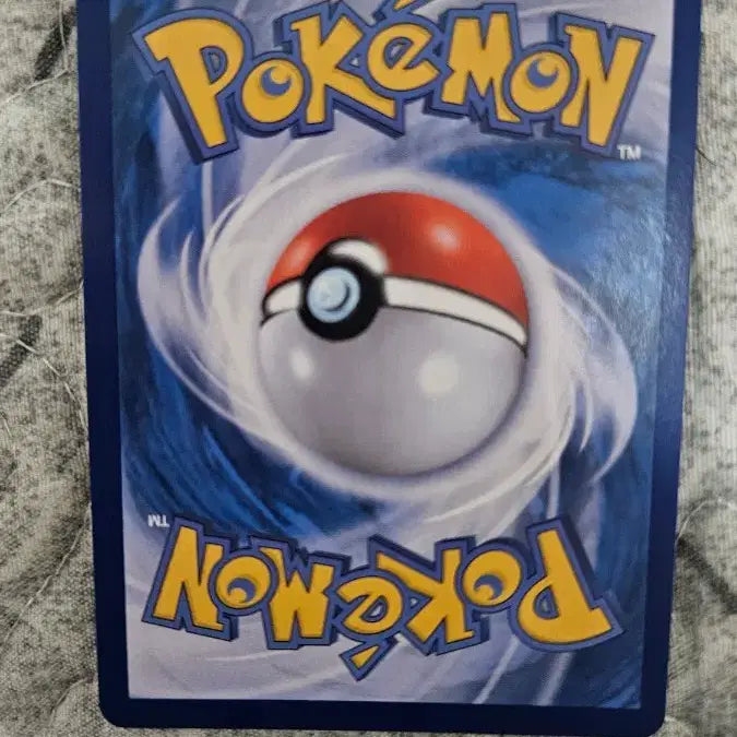 [BUNJANG] Pokemon Paldea Region Kentauros AR Card / 포켓몬 팔데아 켄타로스 AR 카드