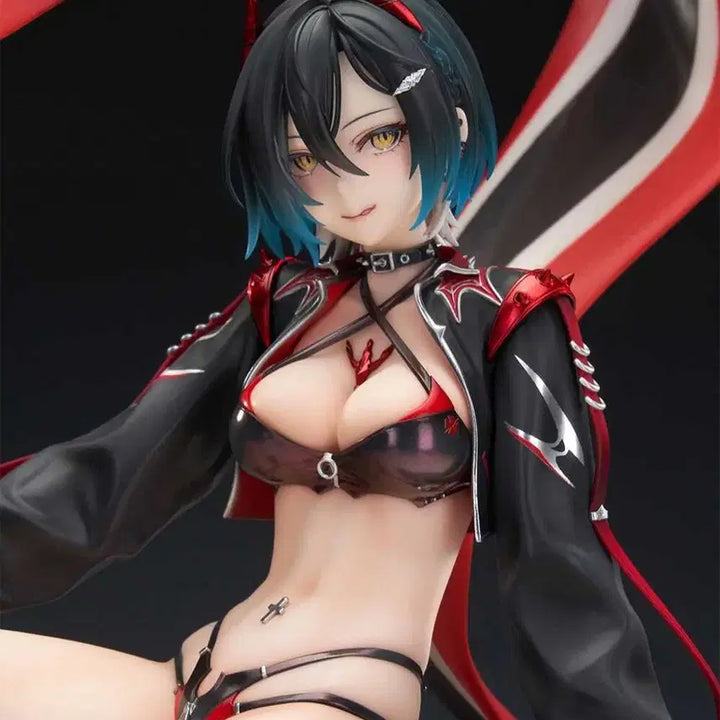 [BUNJANG] Apex Azur Lane Ulrich Racing Ver. Figure (Special Acrylic Stand Included) / 택포 미개봉 벽람항로 에이펙스 울리히 레이싱 특전포함 팝니다