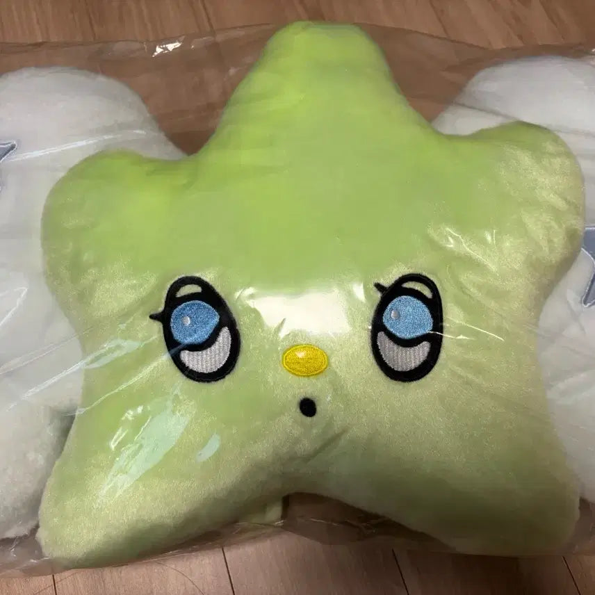 [BUNJANG] Wichu Cushion Riku Photocard (Sealed) / 위츄 쿠션 미개봉 리쿠 포카