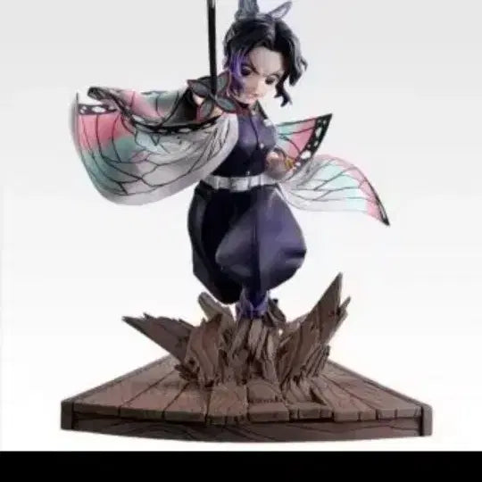 [BUNJANG] Demon Slayer Shinobu Ichiban Sho A Prize Figure / 택포 12.5 제일복권 시노부 a상 이치반쇼 팝니다