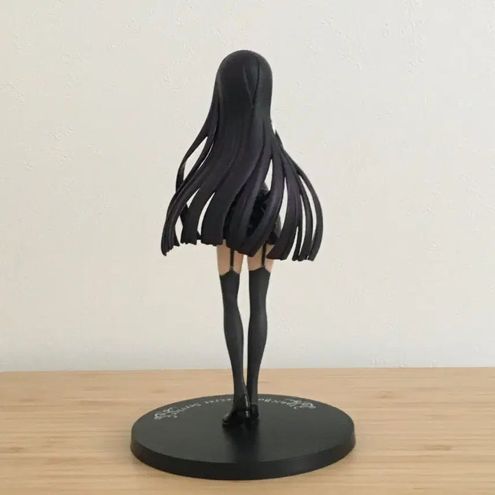 [BUNJANG] Inu x Boku SS Ririchiyo Classic Figure / 이누보쿠ss 리리치요 고전 피규어