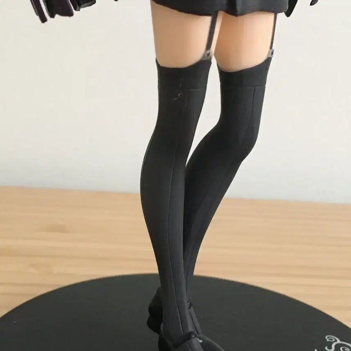 [BUNJANG] Inu x Boku SS Ririchiyo Classic Figure / 이누보쿠ss 리리치요 고전 피규어