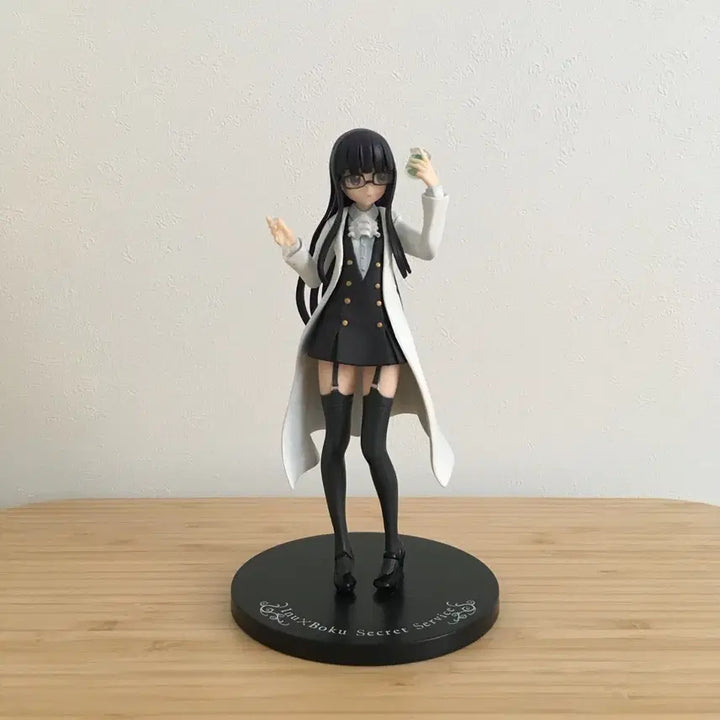 [BUNJANG] Ririchiyo Classic Figure / 이누보쿠ss 리리치요 고전 피규어