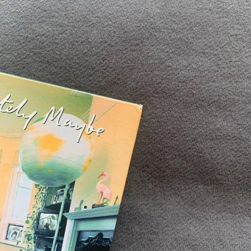 [BUNJANG] Oasis Definitely Maybe 30th Anniversary Edition CD / 오아시스 Definitely Maybe 30주년 기념반 CD