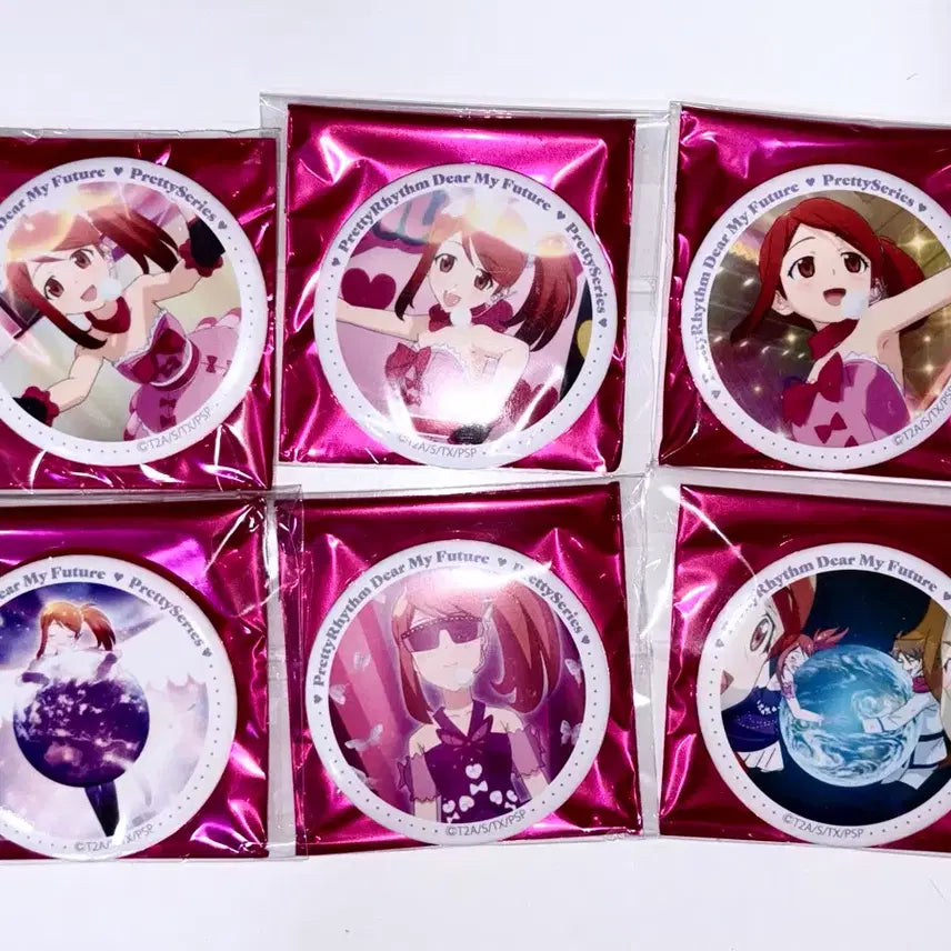 [BUNJANG] Prism Stone Mars Rhythm Mion Airah Wedding Bunny Girl Teacup Acrylic Stand / 프리즘스톤 마르스 리듬 미온 아이라 웨딩 바니걸 티컵 아크릴