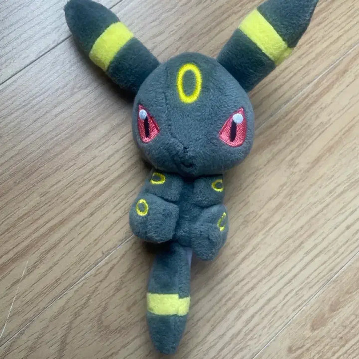 [BUNJANG] Pokemon Center Petite Plush Doll Espeon in Monster Ball / 포켓몬 포켓몬센터 미니 봉제인형 쁘띠 in 몬스터볼 블래키