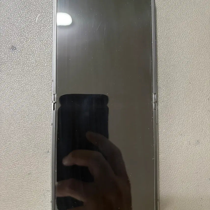 [BUNJANG] Samsung Galaxy Z Flip 6 256GB Black / 갤럭시플립6 256기가 블랙 판매
