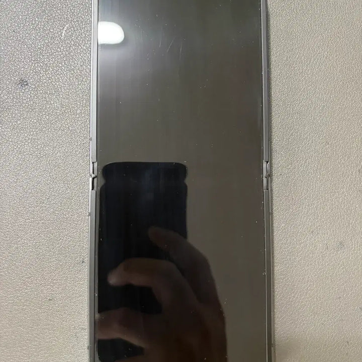 [BUNJANG] Samsung Galaxy Z Flip 6 256GB Black / 갤럭시플립6 256기가 블랙 판매