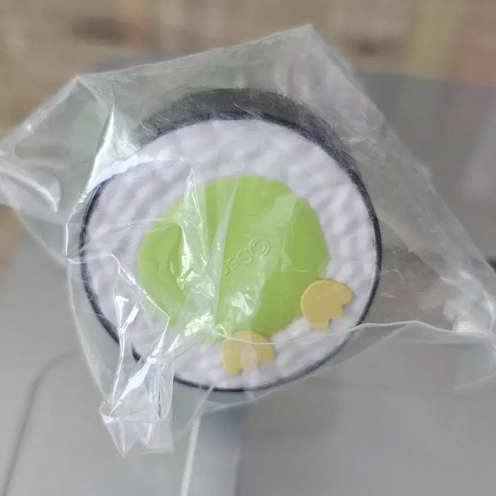 [BUNJANG] Sumikko Gurashi Sushi Gacha Figure Set / 스밋코구라시 초밥 가챠