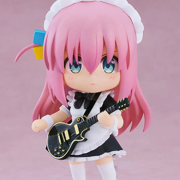 [BUNJANG] Bocchi the Rock! Hitori Gotoh Maid ver. Nendoroid Basic Figure (Special Benefit) / 특전) 봇치더록 고토 히토리 메이드 ver. 넨도로이드 베이직 피규어