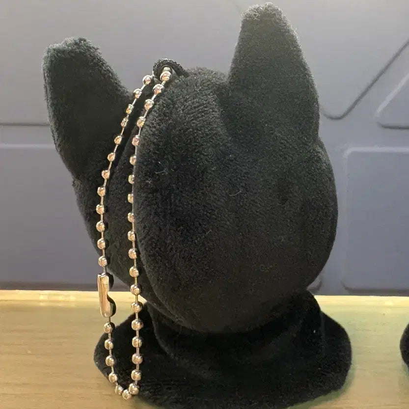 [BUNJANG] Gwedamcheugun J3 5cm Doll / 괴담출근 J3 5cm 인형