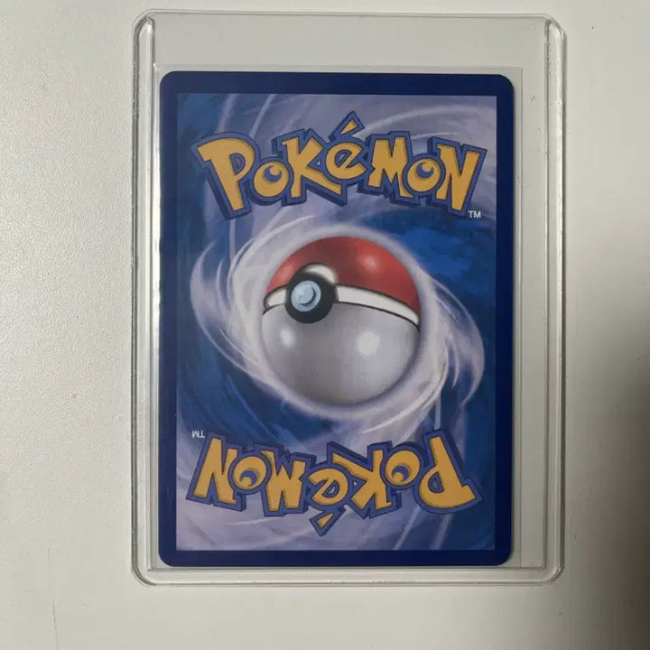 [BUNJANG] Pokemon Card - Mew SAR / 뮤 sar