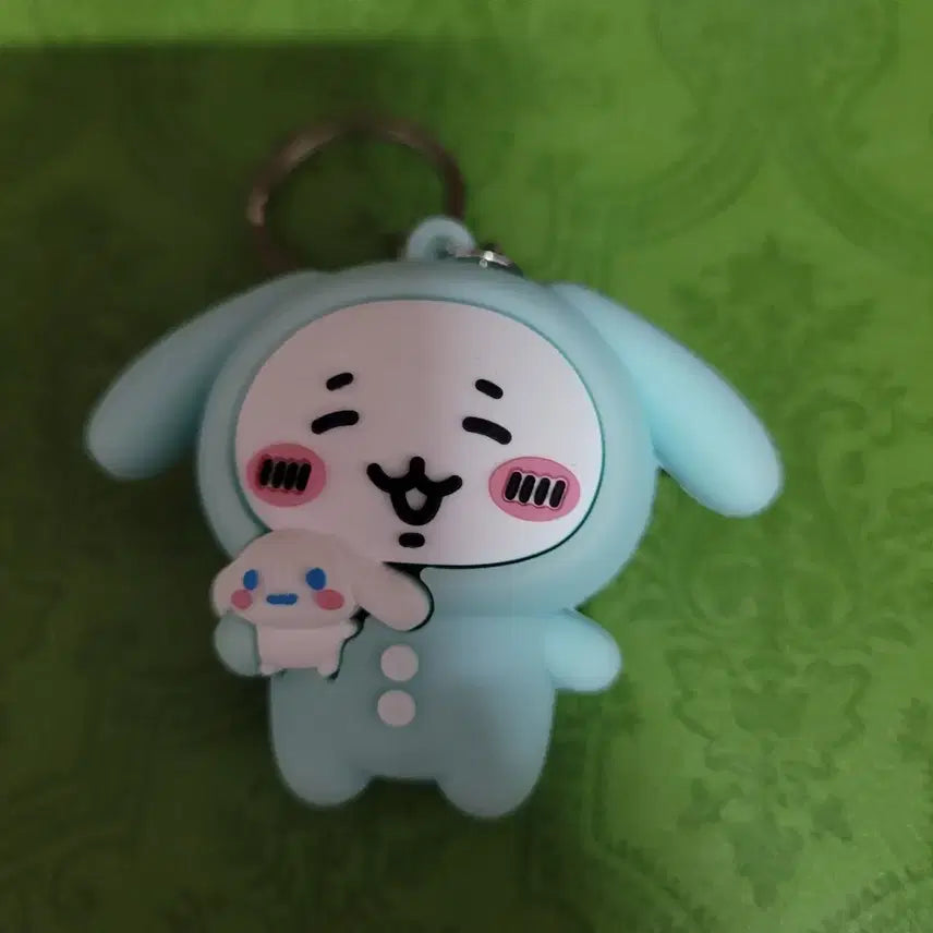 [BUNJANG] Chiikawa Charm / 치이카와 키링