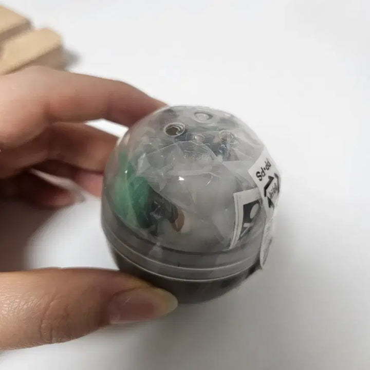 [BUNJANG] Sealed Chihuahua Gurashi Gacha Figure / 미개봉) 치와와 구라시 가챠 판매