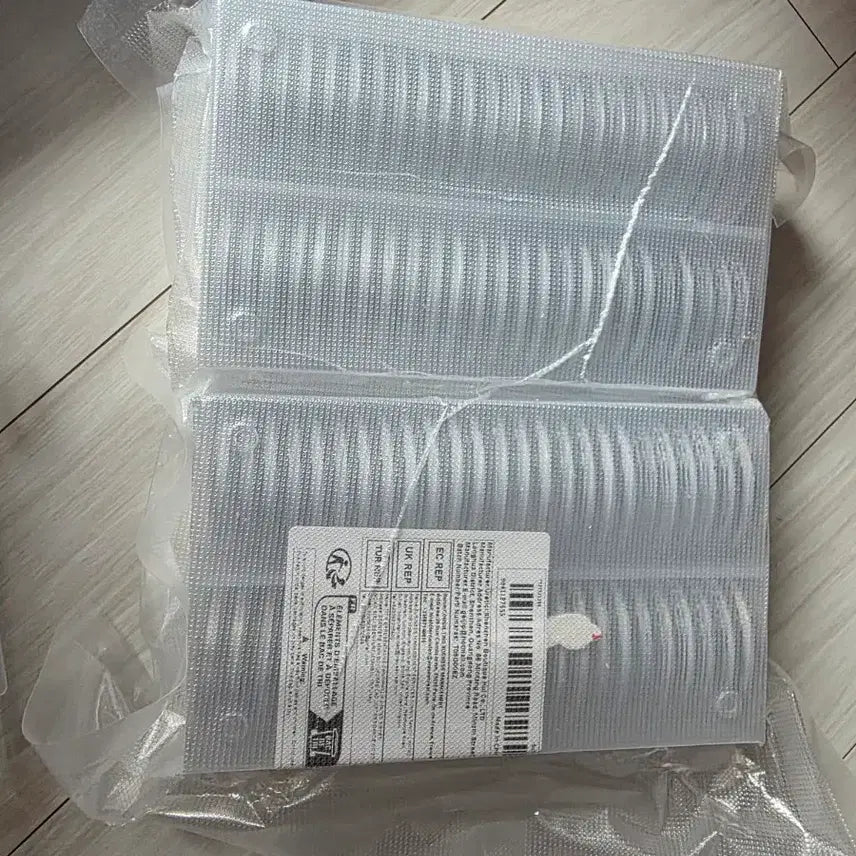 [BUNJANG] 2023 Penny Uncirculated Coin Set (50 pcs) / 2023년페니(미사용50개)