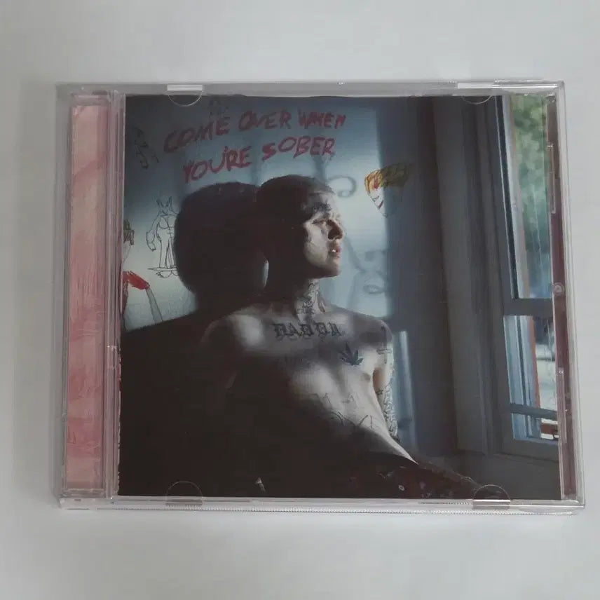 [BUNJANG] Lil Peep Come Over When You&