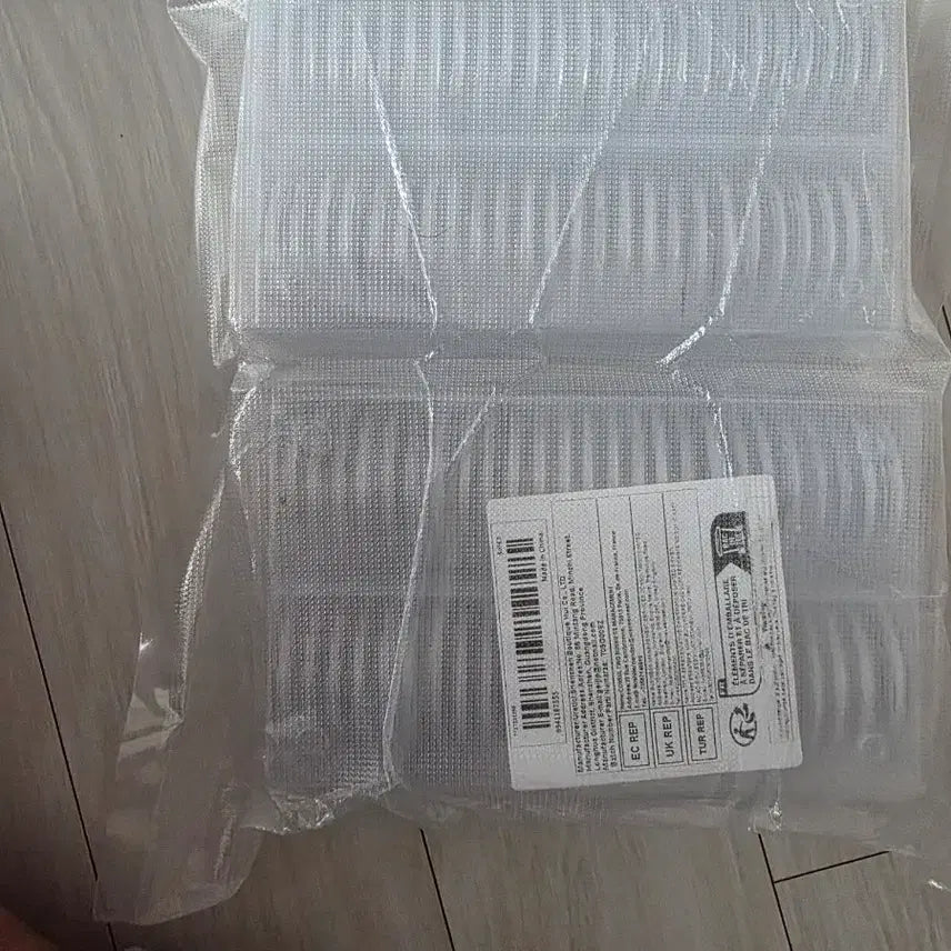 [BUNJANG] Penny 2024 Unused Vacuum-Sealed Item / 2024년페니 미사용(진공팩작업)