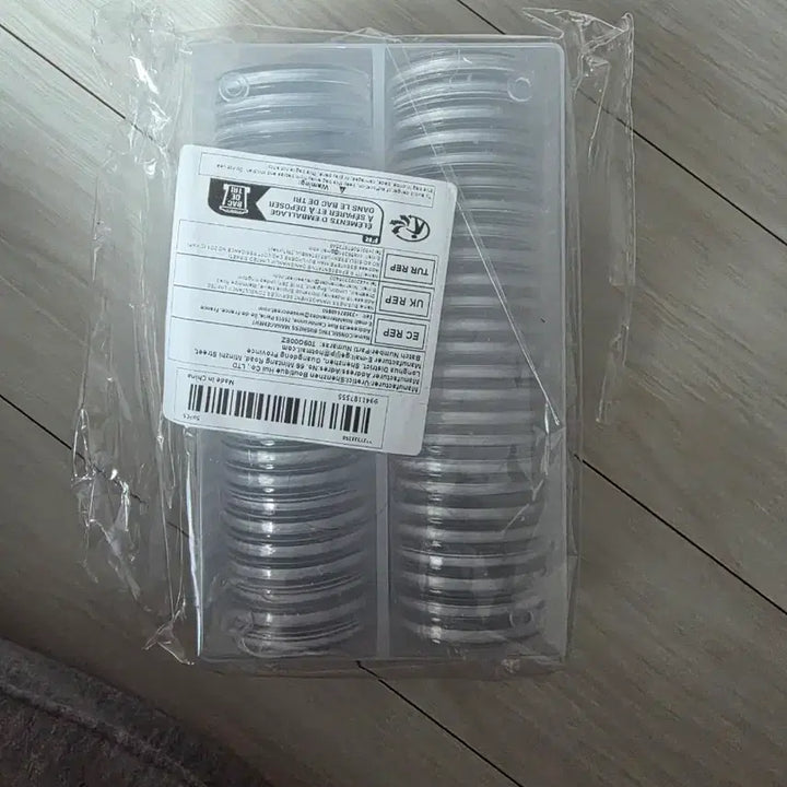 [BUNJANG] Penny 2024 Unused Vacuum-Sealed Item / 2024년페니 미사용(진공팩작업)