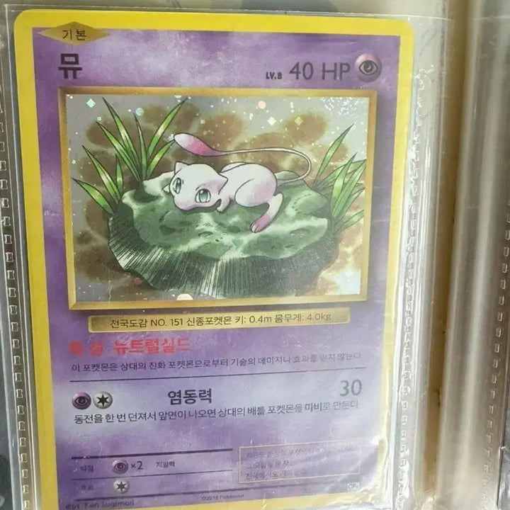 [BUNJANG] Pokemon Cards / 포켓몬카드 가격제시 팝니다.