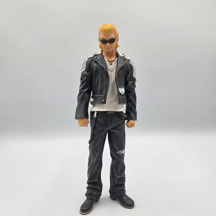 [BUNJANG] Crows x Worst Kawachi Tetsushou Figure (Unsealed) / 크로우즈 피규어 크로우즈X워스트 다이브제품 카와치 테츠쇼 (개봉)